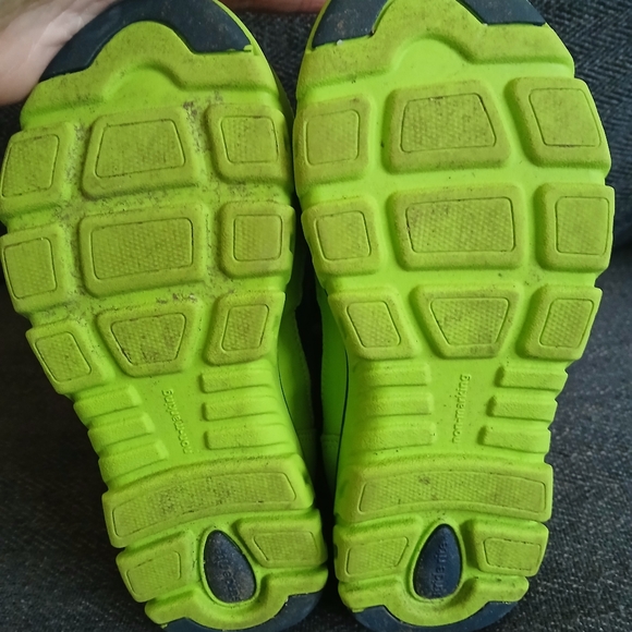 Stride Rite Tmnt Rain/snow Boots - Picture 5 of 7